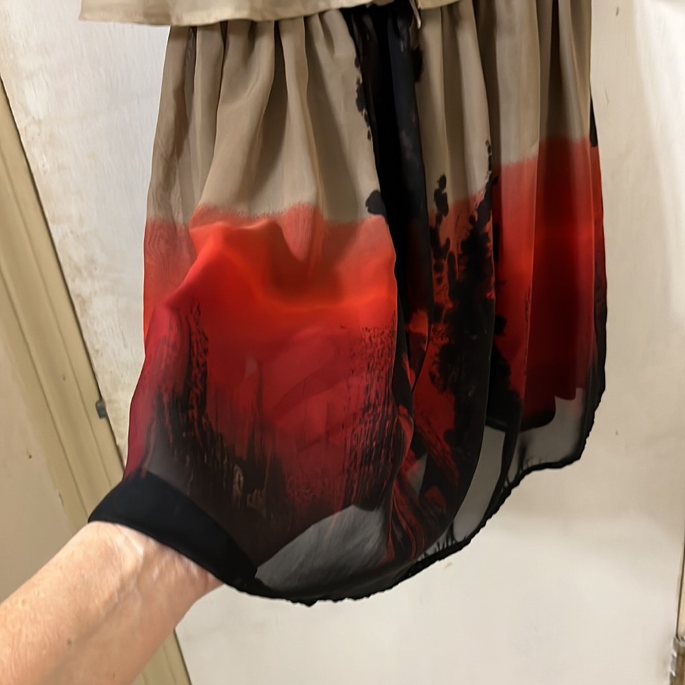 Gianni Bini Dress - Picture 7 of 7